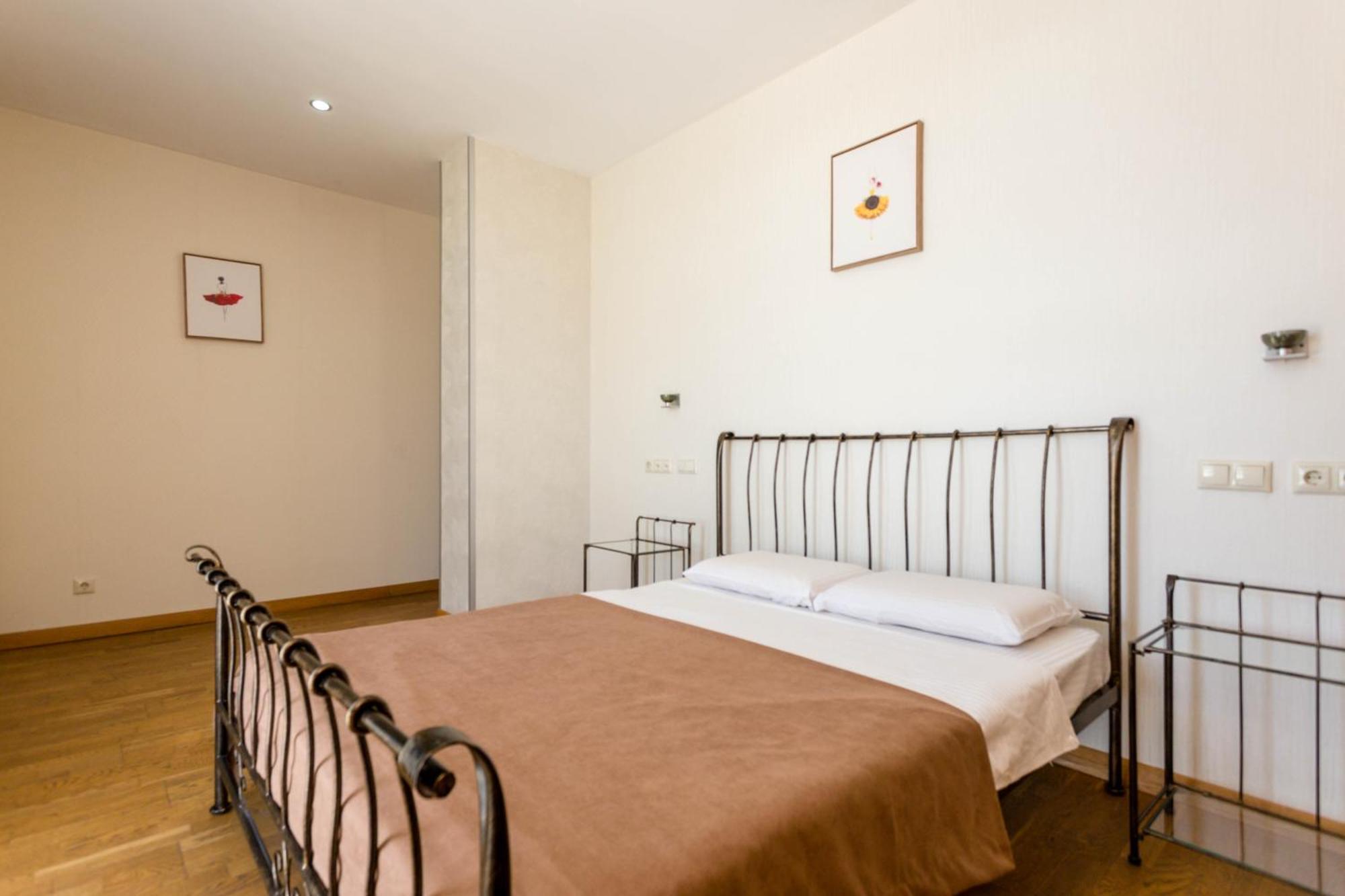 Apartment In The City Of Tbilisi Exterior foto