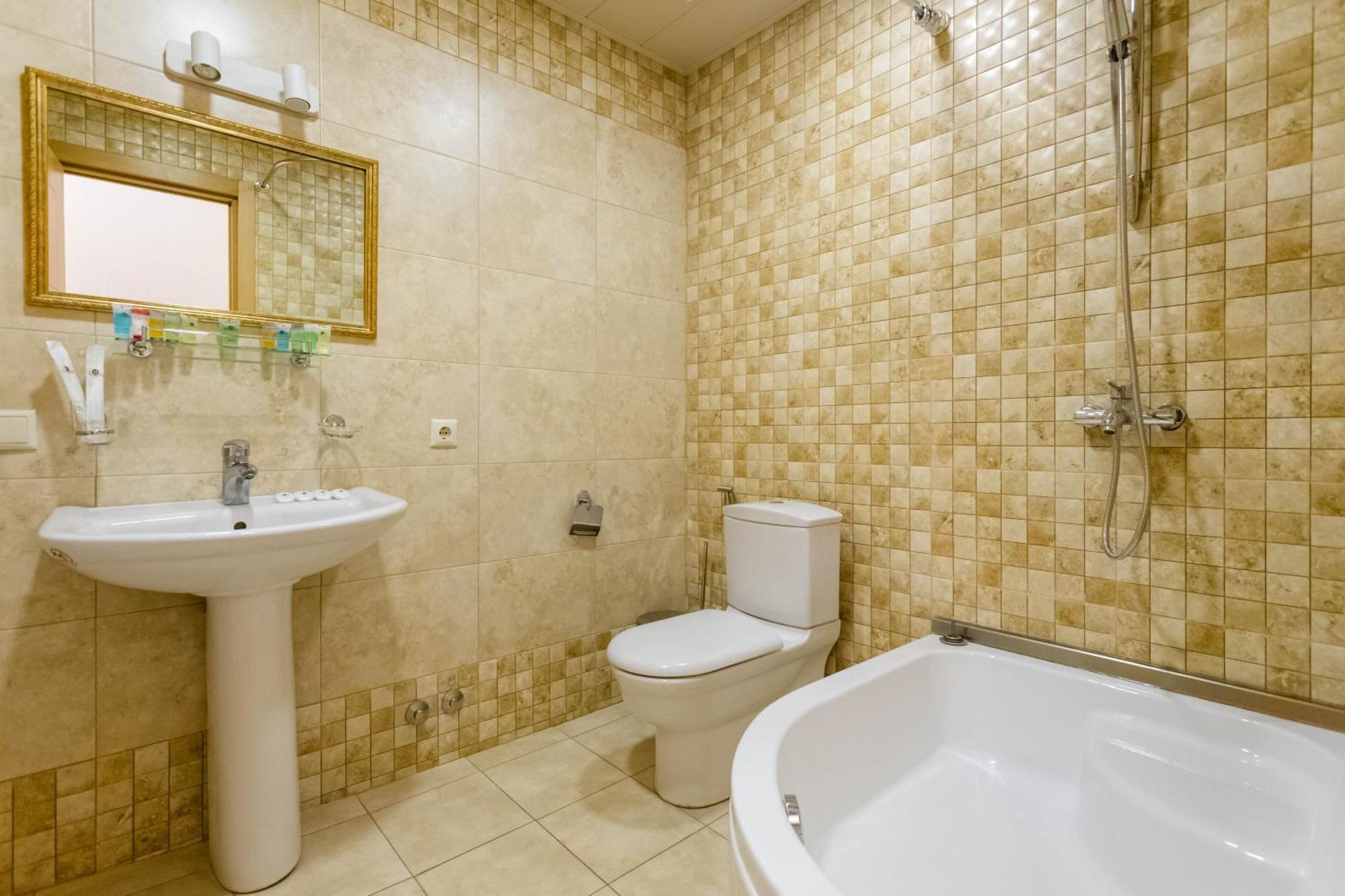 Apartment In The City Of Tbilisi Exterior foto