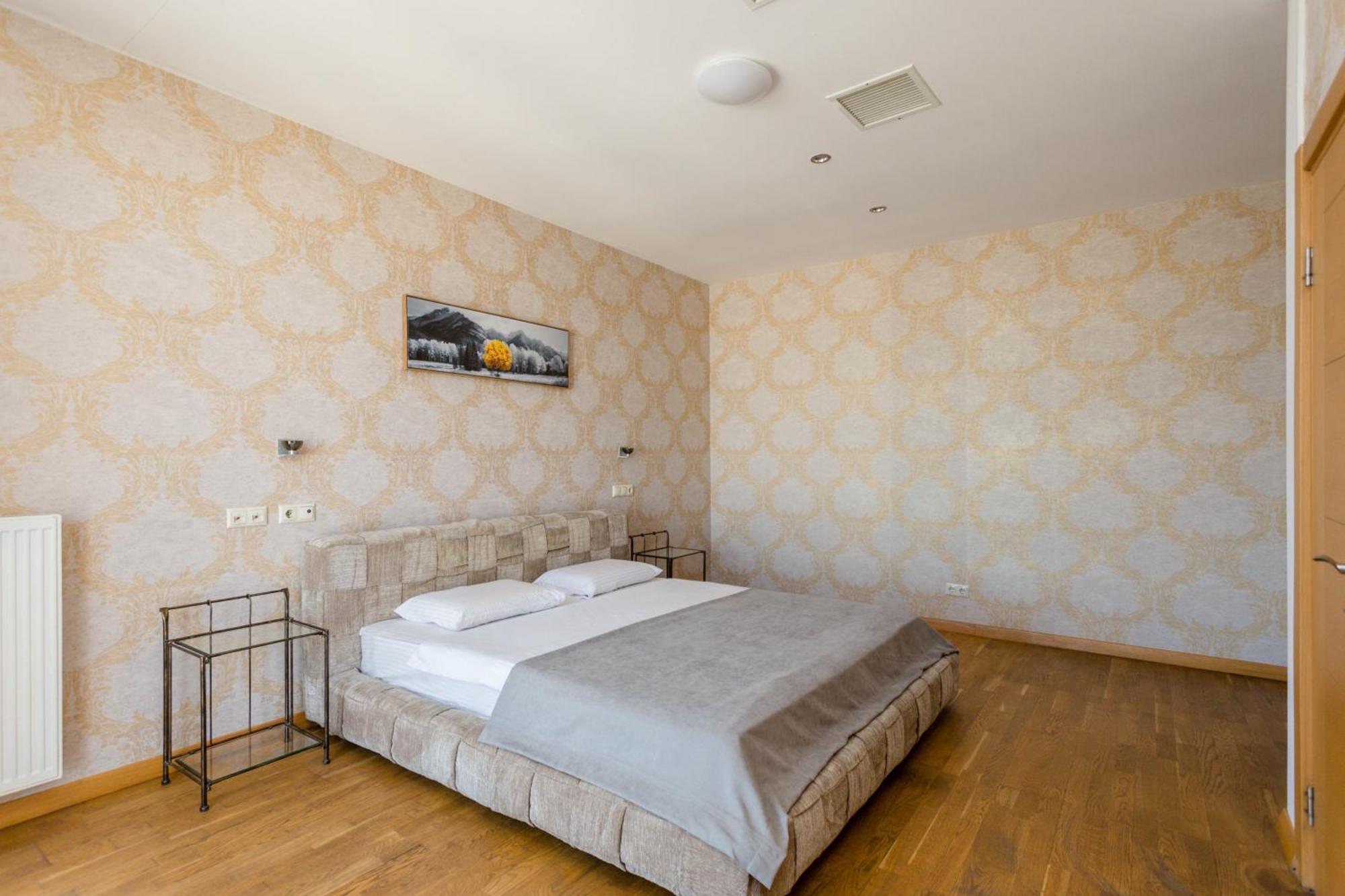 Apartment In The City Of Tbilisi Exterior foto